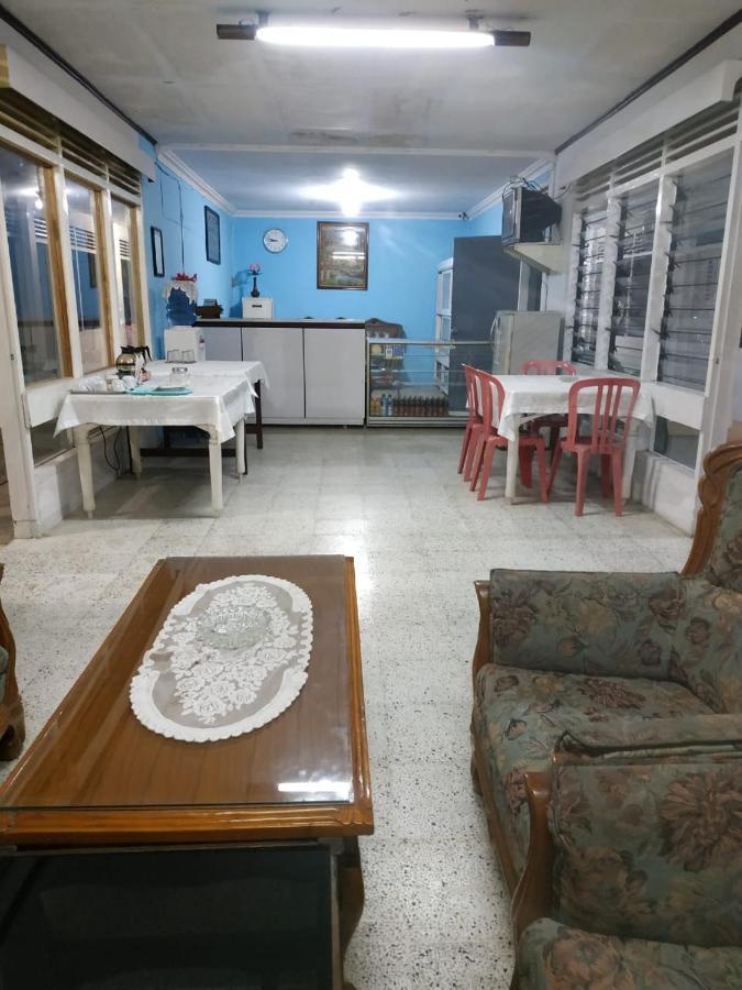 Mayang Suri Hotel Dumai Экстерьер фото