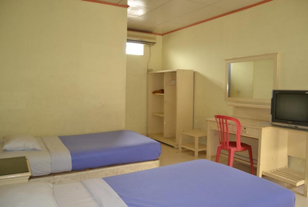 Mayang Suri Hotel Dumai Экстерьер фото